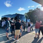 Tagesausflug nach Bamberg