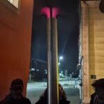 Glühfeuer