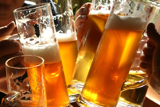 Mehr über den Artikel erfahren Zoiglabend